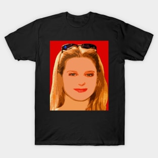 bridget fonda T-Shirt